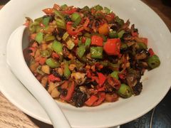 田螺桃花蚌-吃饭皇帝大(合生汇店)