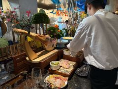 -温德姆至尊酒店·璇全日餐厅