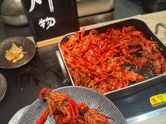 -盛宴自助餐厅(运达喜来登店)