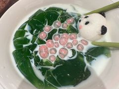 -桂满陇·杭州小馆(巴黎春天浦建店)