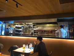 -拉蒂娜·巴西牛排馆 Latina·Brazilian Steakhouse(王府井喜悦店)