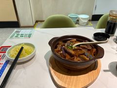 -李先生牛肉面大王(华联商厦店)