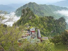 -武当山风景区