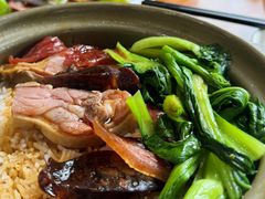 -煲煲掂风味煲仔饭餐厅(西区店)