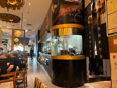 -云海肴·汽锅鸡·云南菜(苏州中心店)