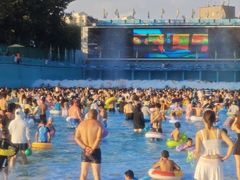-欢乐水魔方水世界