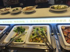 -素满香·素食自助餐(福州·长乐北路店)