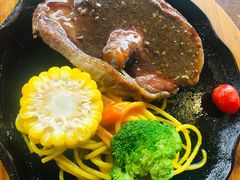 -豪德亨牛排自助餐厅(抚州东乡店)