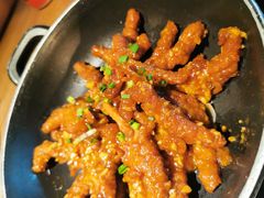 -吃饭皇帝大(合生汇店)