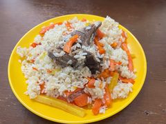 -新疆喀什噶尔餐厅(普利街店)