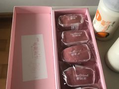 -好利来(七宝领展广场店)