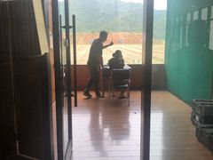 -中国北方国际射击场