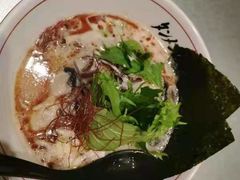 -西村日本料理(香格里拉饭店)