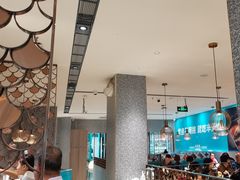 -半天妖烤鱼(中山路店)