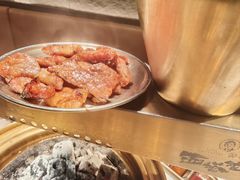 -西塔老太太泥炉烤肉(南山旗舰店)