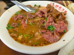 -小胖包子王(光明楼店)