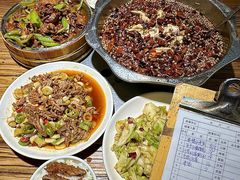 -小草房水煮鱼(东关大街店)