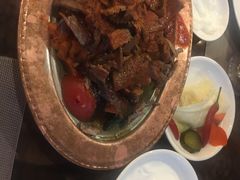 -苏坦土耳其餐厅(白云宾馆店)