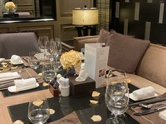 -深圳四季酒店·馥自助餐厅