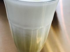 深奶炸弹-铁手珈琲制造局metalhands(望京店)