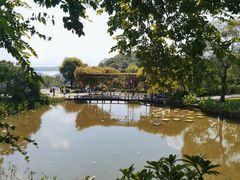 -广州莲花山旅游区