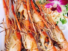 -The Dishes Seafood & Restaurant