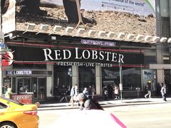 -RED LOBSTER(中城西店)