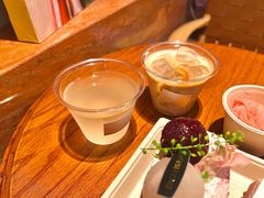 -小苍兰风铃草蛋糕甜品(沈阳店)