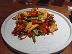 -敏珠拉姆藏餐·南京厨房(富春江东街店)