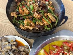 -聚福小馆(香溢紫郡店)