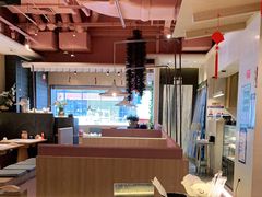 大堂-七八冷面·延边朝鲜族美食(圣熙八号店)