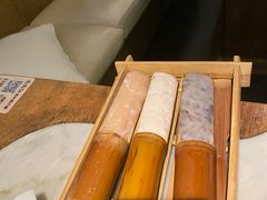 -尚尚仙·酸汤猪手·猪肚鸡火锅(华联万柳购物中心店)