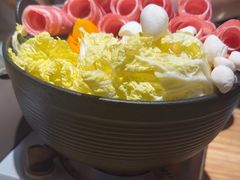 -西月山居匠心创意料理(江汉路新佳丽广场店)