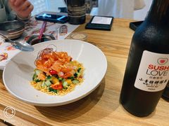 -Sushi Love 创意寿司(丽影广场店)