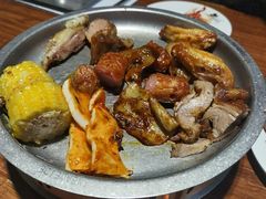 -汉巴味德(北京银座和谐广场店)