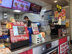 -华莱士·全鸡汉堡(柳州店)
