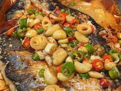 -烟火鱼乡(吾悦店)