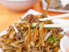 炒牛河-裕华(南华东路店)