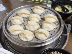 -志亮灌汤蒸饺·清真(庙后街店)