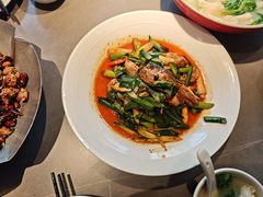 -三江里·宜宾川菜(亚运村店)