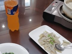 -茶港食堂(武昌店)