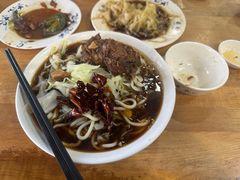 -柴氏风味斋(甘家口店)