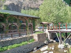 -北京水岸山吧度假村(雁栖镇店)