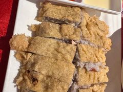 -粤北餐馆