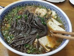 -东关赵记粉汤羊血(兴庆北路店)