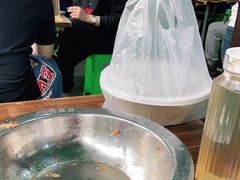 -弓虽昌焖烧鸡(大竹林店)