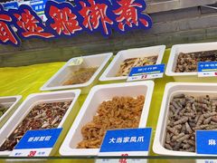 -船梆煮•蒸汽海鲜·生腌干蒸(五四广场店)