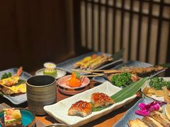 -一本料理(西溪天街店)