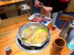 -袁记串串香(川师店)