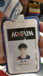 点击看大图 -嗨翻Hi-Fun竞技主题乐园·蹦床团建生日聚会(五棵松华熙店)